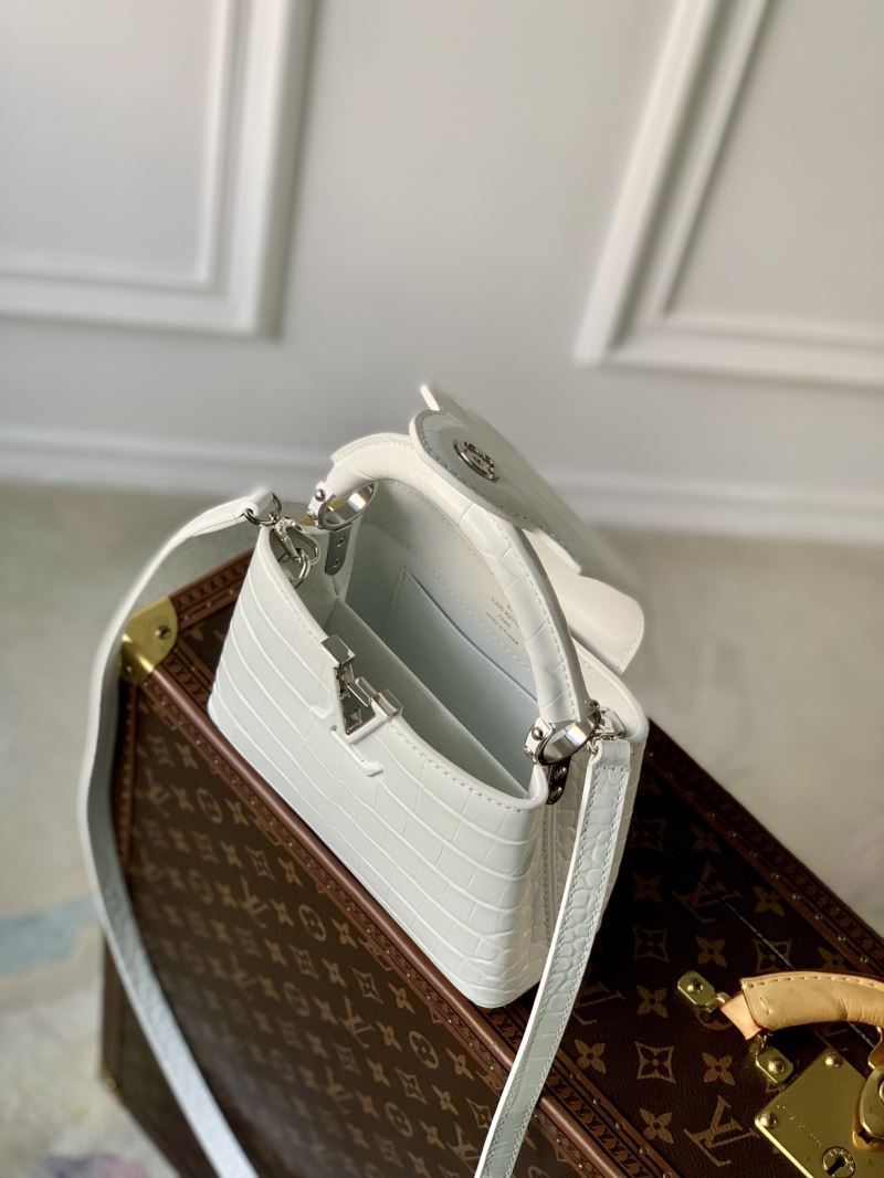 LV Top Handle Bags